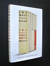Kevin Birmingham-The Most Dangerous Book